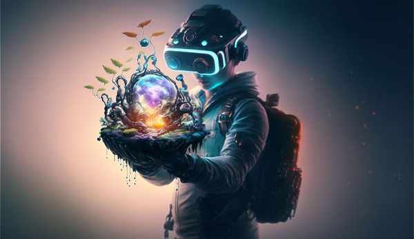 Navigating the Uncharted Future: Ten Predictions for 2030