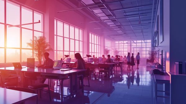 AI in Aussie Schools: A Cautious Leap Forward