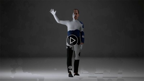 Text-to-VR is now a reality.