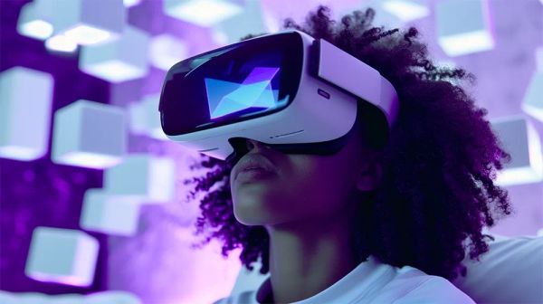 Apple's Vision Pro: A Glimpse Into a Mixed Reality Future?