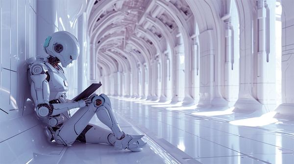 Google's AI Ethical Blueprint: A Modern Asimov? 🤖