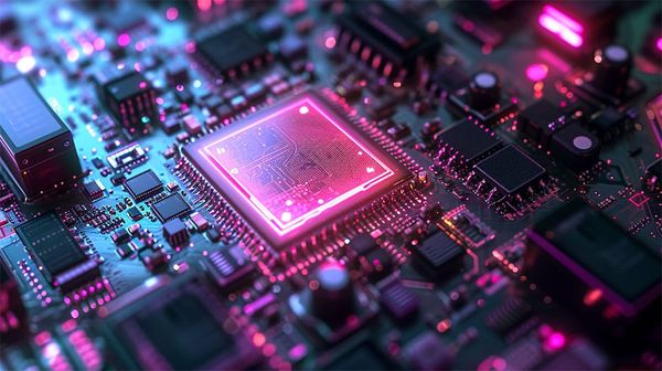 Quantum Leap: Stable Qubits at Room Temperature