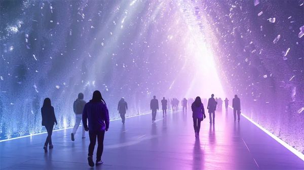 AI and Geopolitics: A Balancing Act at Davos