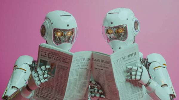 AI's Art of Imitation: Unmasking the Copycats