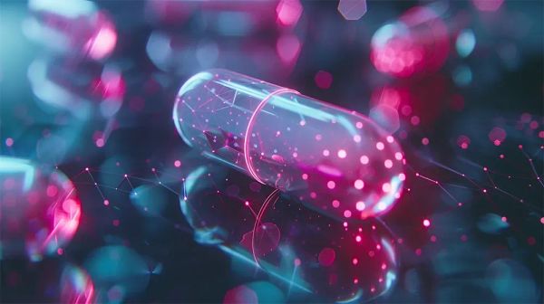 Unlocking Immortality: AI's Role in Extending Life