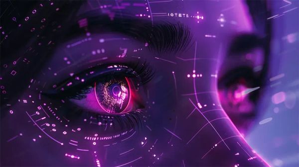 Chatbots in Disguise: The Human Facade in AI Narratives
