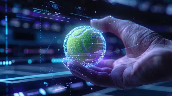 Game, Set, AI: How Technology Calls the Shots in Tennis and Beyond