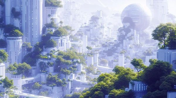 Beyond Capitalism: Navigating a Post-Scarcity World