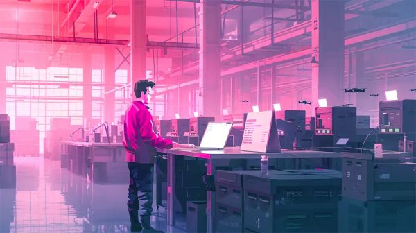 Patriots and Pioneers: Rewiring Silicon Valley's Heart