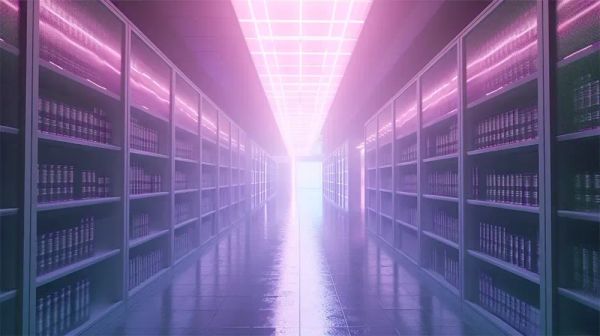 Illuminating the Dark: The Silent Data Revolution