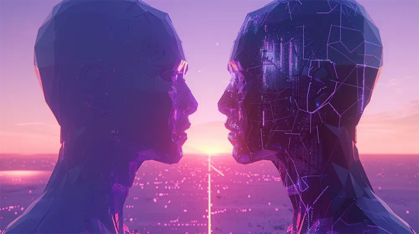 AI Titans and Territorial Tensions: The Origin Story of OpenAI
