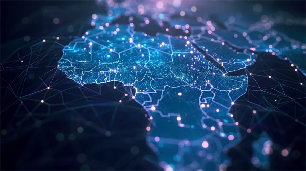 Navigating AI's New Frontier: Africa's Regulatory Odyssey