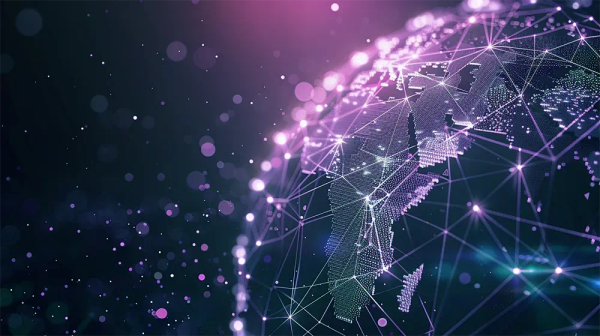 The Digital Currency Cold War: Blockchain Battles Dollar Dominance