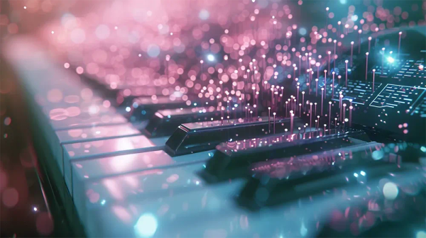 Tuning Into the Future: How Suno's AI Revolutionizes Music Creation