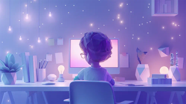 Learning 2.0: The Rise of AI Tutors