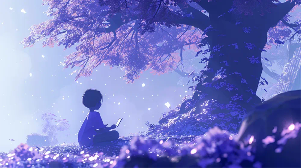 Digital Childhoods: Navigating the Maze of Tech Temptations