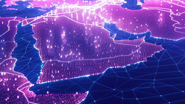Desert Dreams: Saudi Arabia's Bold Leap into AI Dominance
