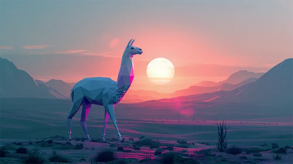 The Open-Source Onslaught: Llama 3's Bid to Upend AI Dominance