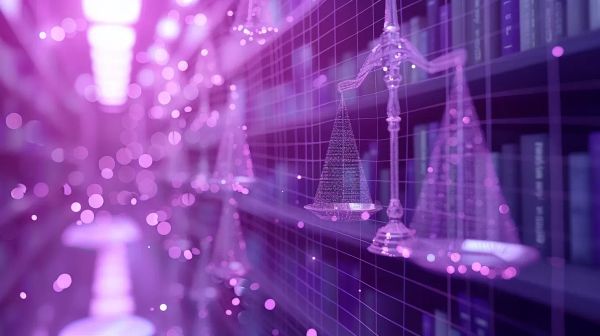 AI Under Fire: The Battle Over Content and Copyright