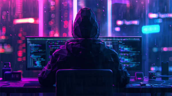 AI's Dark Side: How Criminals Use AI