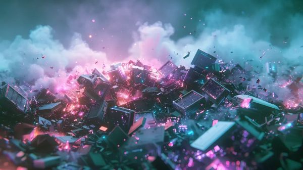 From Quartz to Cobalt: The Hidden Costs of Our Tech-Driven World