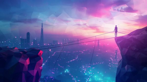 Training the Future of AI: Balancing Innovation with Responsibility