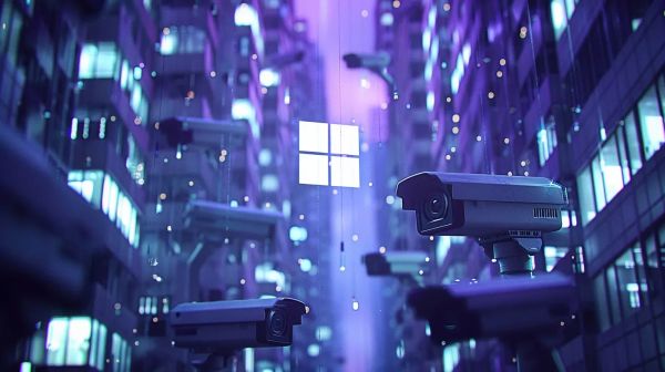 Microsoft's Recall: A Privacy Nightmare or Productivity Dream?