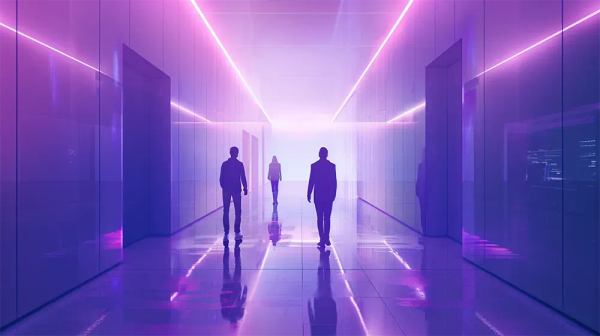 OpenAI's Superalignment Team Disbands Amid Internal Strife