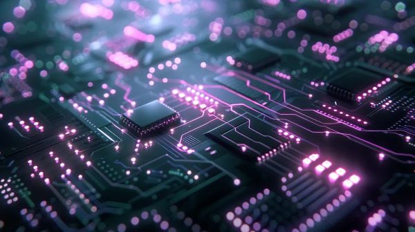 Quantum Computing Gets an AI Upgrade