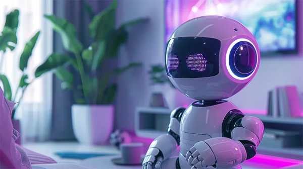 Robots in Every Home: The Next Tech Revolution or Just Sci-Fi?