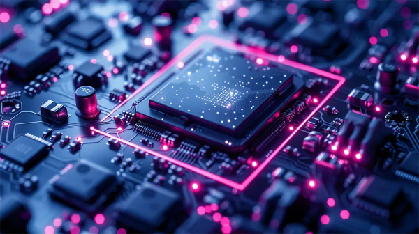 Who Will Dethrone Nvidia in the AI Chip War?