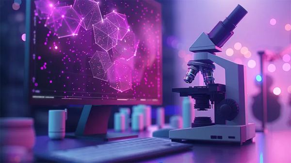 AI and Antibiotics: A Digital Discovery Revolution