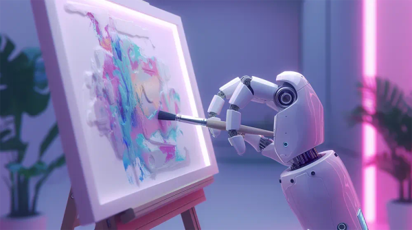 Artist Exodus: How Cara Became a Safe Haven from Meta's AI Policies