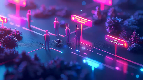 Navigating the Unknown: AI's Uncertain Future and Our Plans