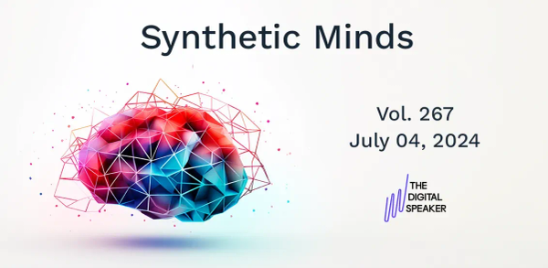 Synthetic Minds | The Failures of Big Tech 🤬