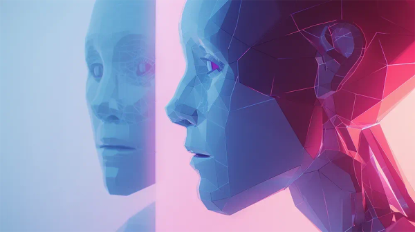 The Five Stages of AI Grief: From Denial to Acceptance
