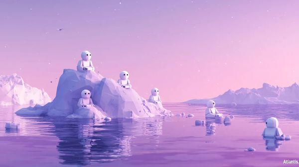 AI Atlantis: A New Continent or a New Crisis?