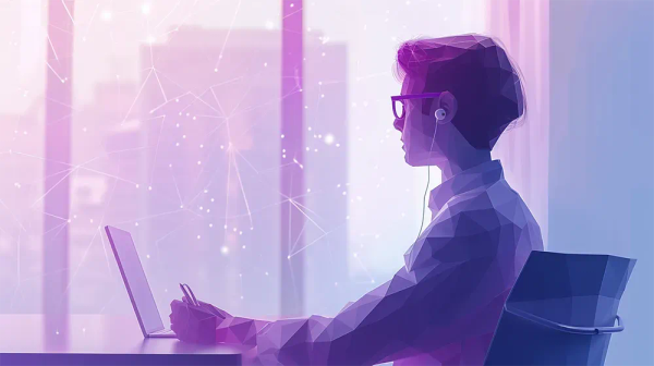 AI Teleprompters: The Job Seeker’s Secret Weapon or Ethical Minefield?
