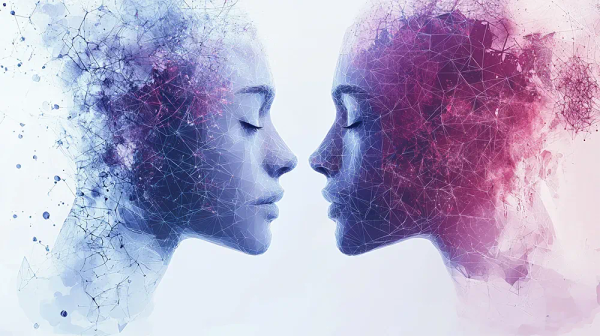 Brains and Bytes: How AI and Humans Share a Language