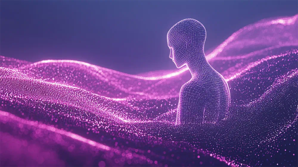 Digital Immortality: Do You Really Want to Live Forever as a Chatbot?