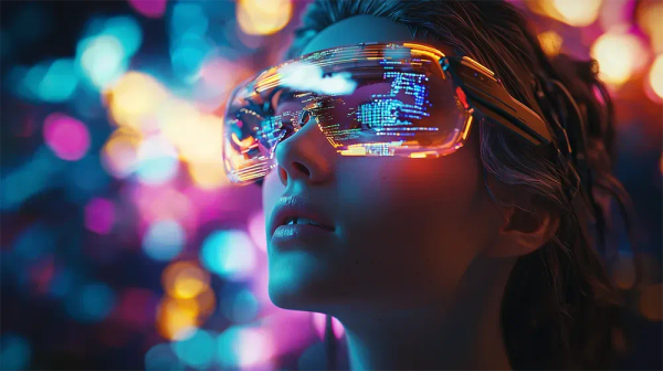 Metaverse 2.0 – The Hyper-Realistic, AI-Driven Spatial Internet