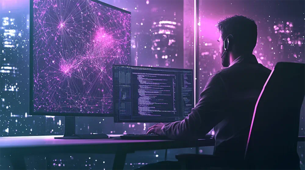 AI Won’t Steal Your Cybersecurity Job—Yet