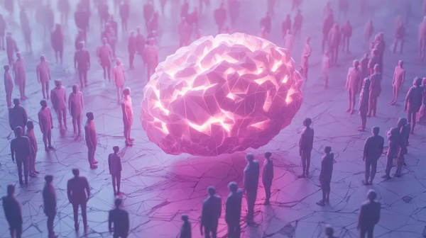 Training 300,000 on AI: Infosys’ Bold Bet on the Future