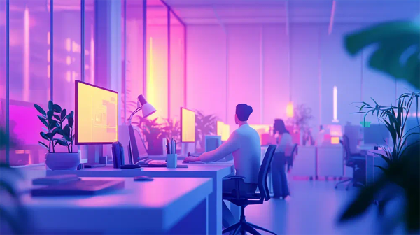 Why Employees Are Secretly Using AI—and Winning