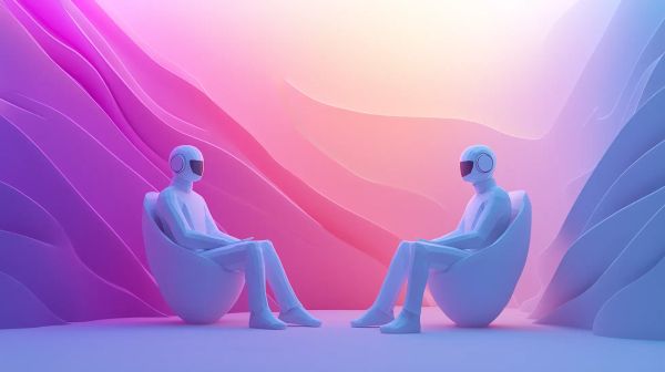 I Created an AI-Podcast About Me, and It Blew My Mind