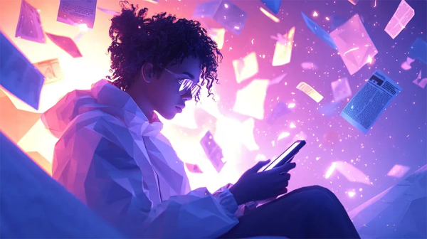 Misinformation 101: Why Teens Need Media Literacy Now More Than Ever
