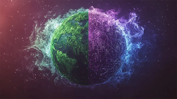 AI’s Carbon Footprint: Innovation’s Dirty Little Secret