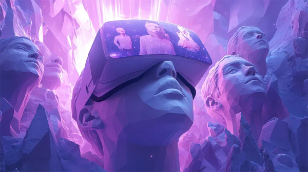 Empathy in Pixels: Can VR End Prejudice?