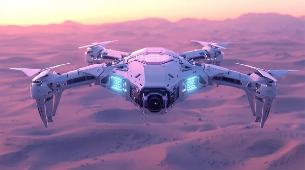 Killer Robots: Progress or Pandora’s Box?