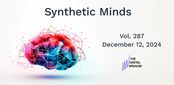 Synthetic Minds | Embracing Exponential Growth and AI’s Impact
